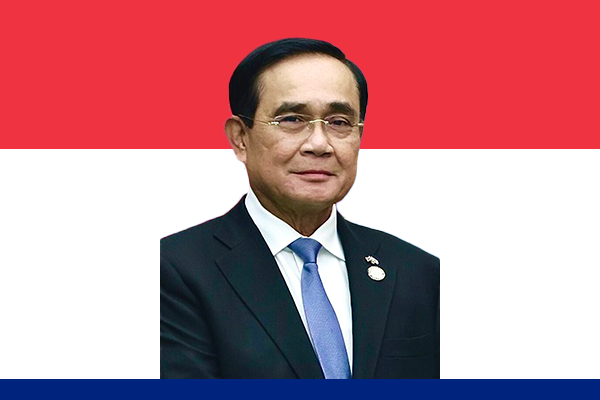 Prayut Chan-o-cha