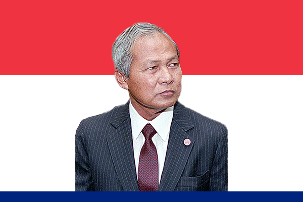 Prem Tinsulanonda