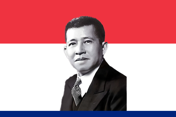 Pridi Banomyong