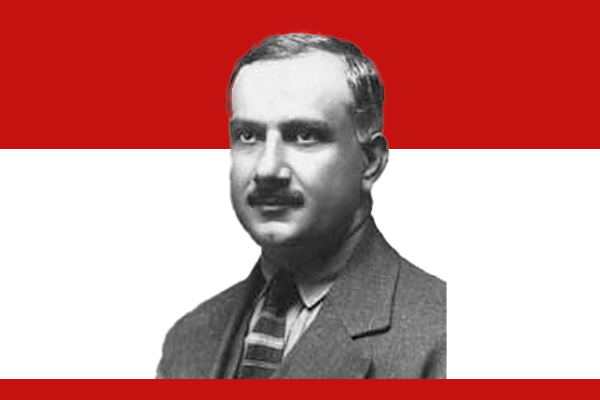 Recep Peker