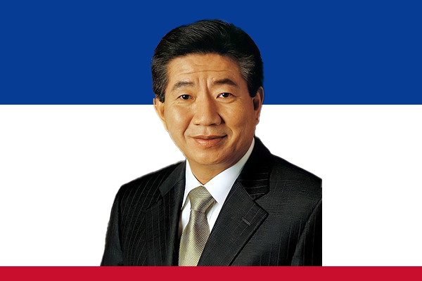 Roh Moo-hyun