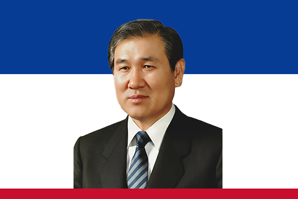 Roh Tae-woo
