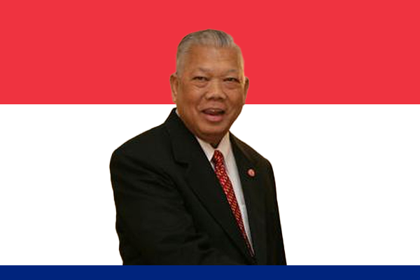Samak Sundaravej