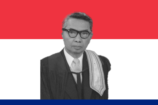 Seni Pramoj
