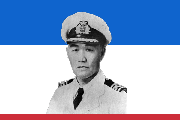 Shin Song-mo