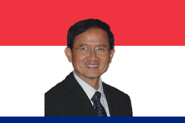Somchai Wongsawat