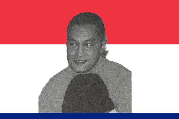 Suchinda Kraprayoon
