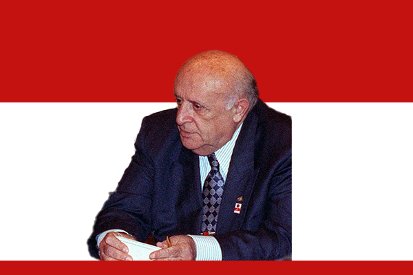 Suleyman Demirel