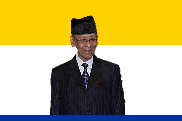 Sultan Abdul Halim