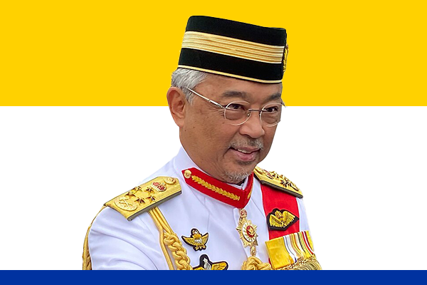 Sultan Abdullah