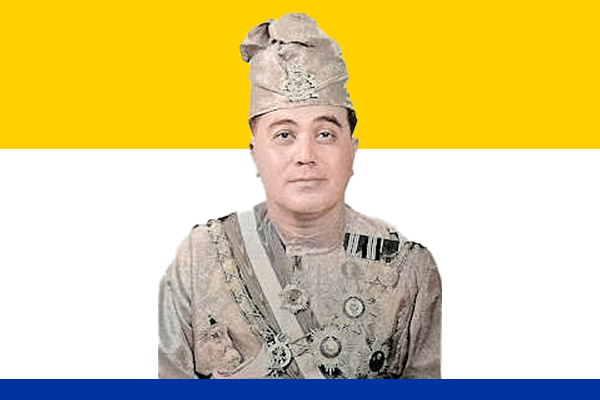 Sultan Yahya Petra