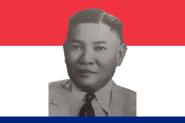 Thawi Bunyaket