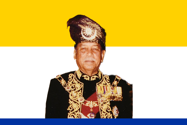 Tuanku Ja’afar