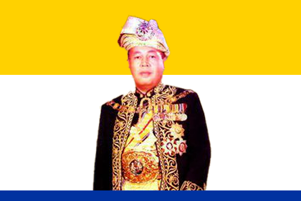 Tuanku Putra