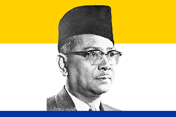 Tunku Abdul Rahman