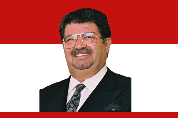 Turgut Özal