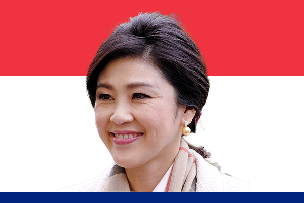 Yingluck Shinawatra