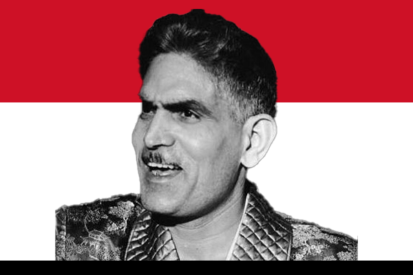 Abdul-Karim Qasim