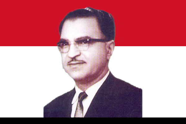 Abdul Rahman al-Bazzaz