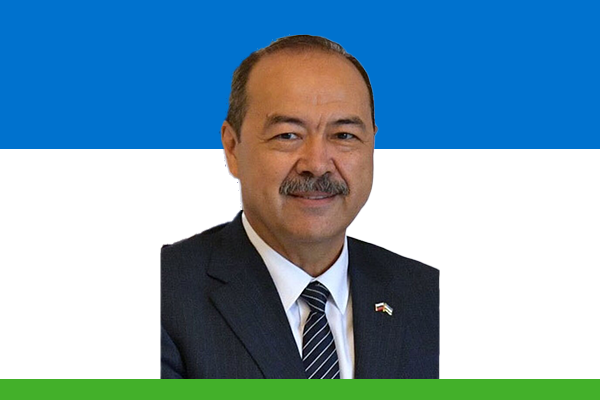 Abdulla Aripov