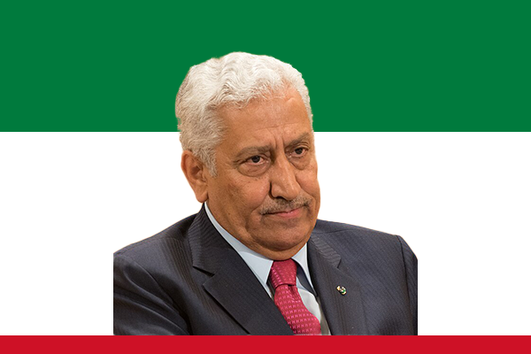Abdullah Ensour