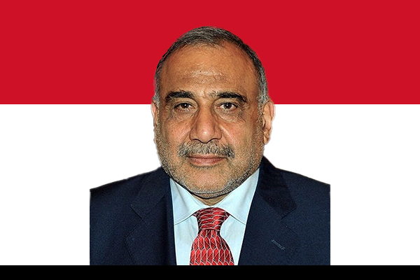 Adil Abdul-Mahdi