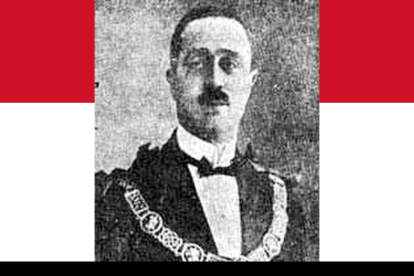 Ahmad Nami