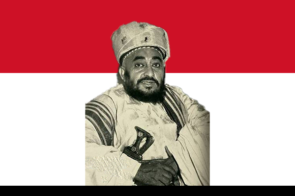 Ahmad bin Yahya