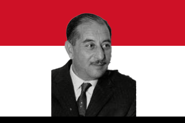 Ahmed Hassan al-Bakr