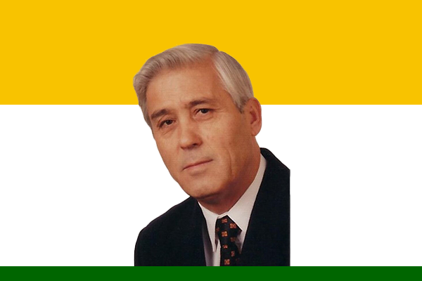 Akbar Mirzoyev
