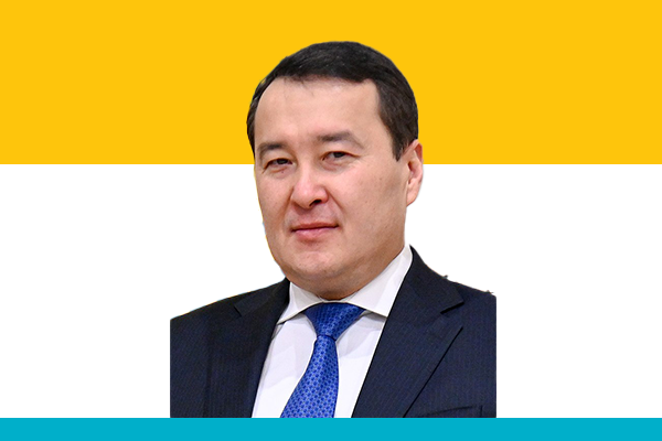 Alihan Smaiylov