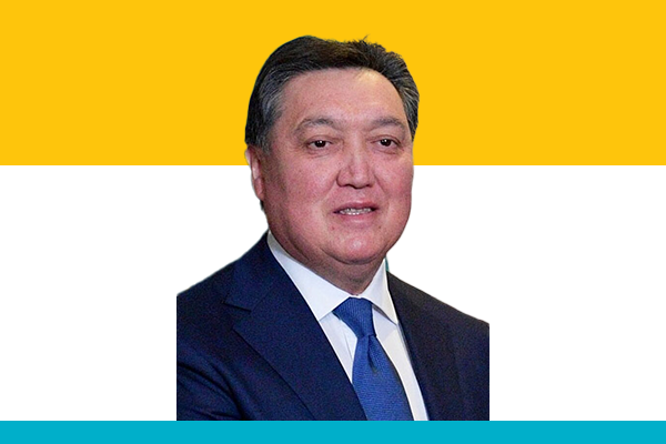 Asqar Mamin