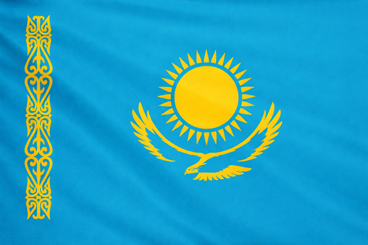 Kazakhstan