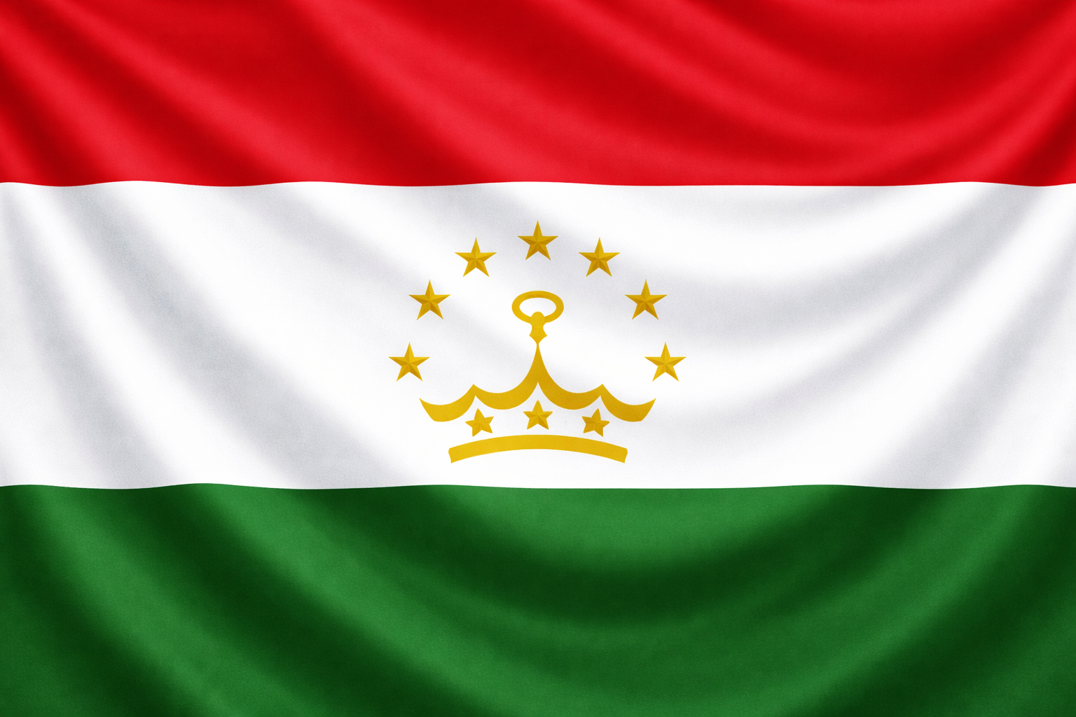 Tajikistan