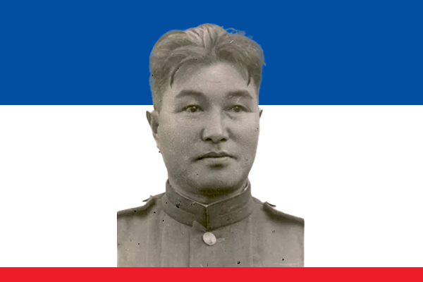 Choe Yong-gon