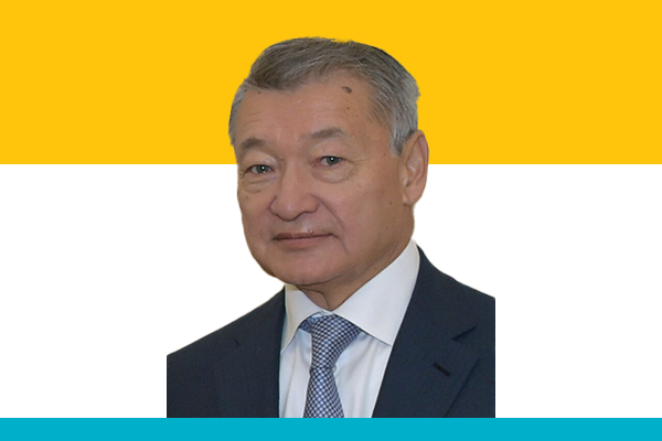 Daniyal Akhmetov