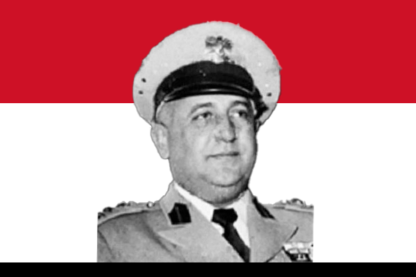 Fawzi Selu