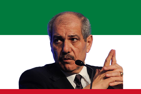 Fayez Tarawneh