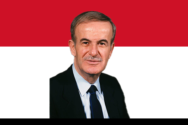 Hafez al-Assad