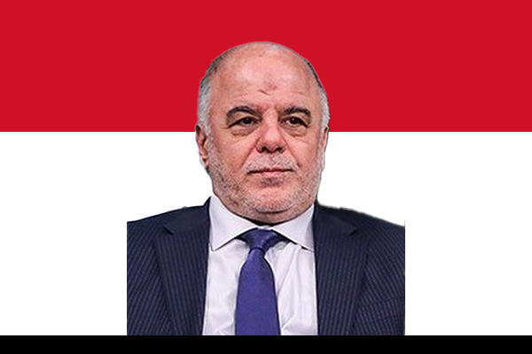 Haider al-Abadi