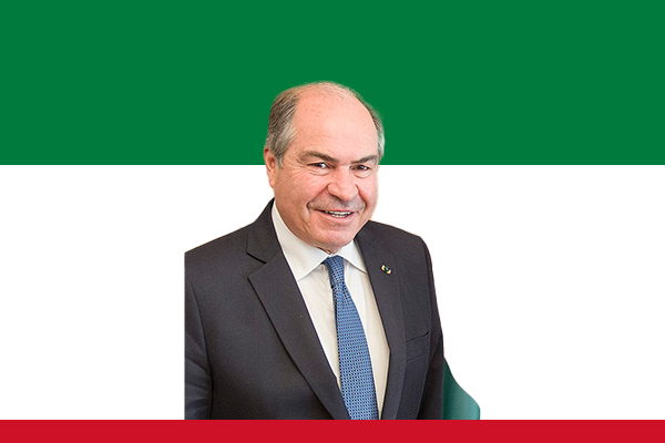 Hani Mulki