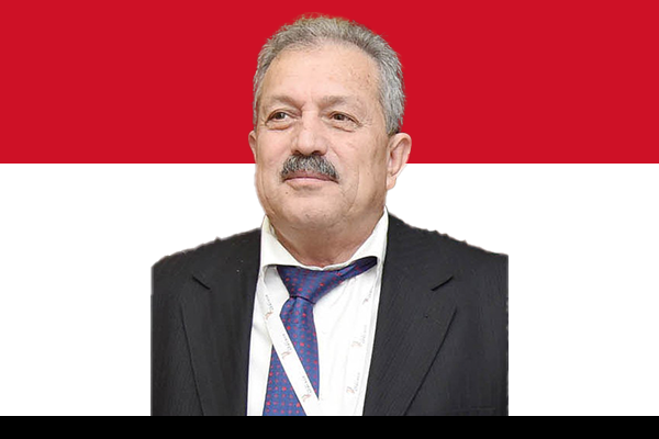 Hussein Arnous