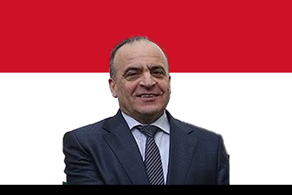 Imad Khamis
