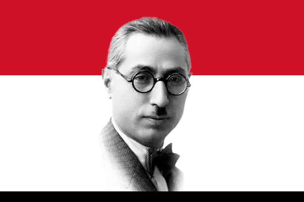 Jamil Mardam Bey
