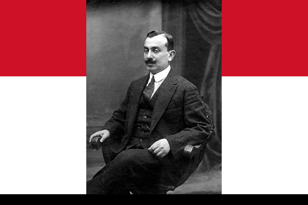 Jamil al-Ulshi Jamil al-Ulshi