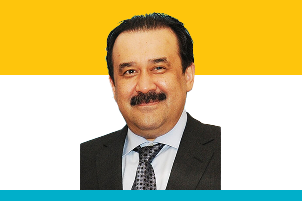 Karim Massimov