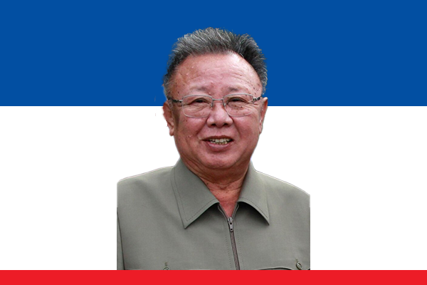 Kim Jong Il