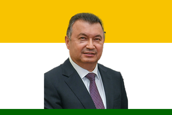Qohir Rasulzoda