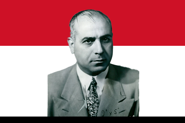 Maamun al-Kuzbari