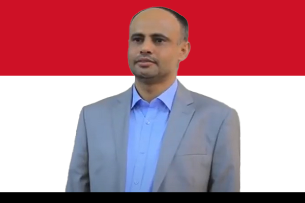 Mahdi al-Mashat